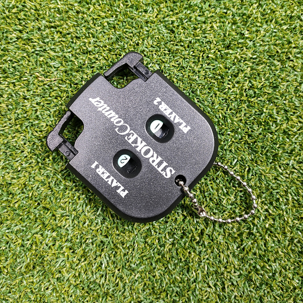 AliExpress Mini Two-Digit Golf Putt Score Counter, view 6