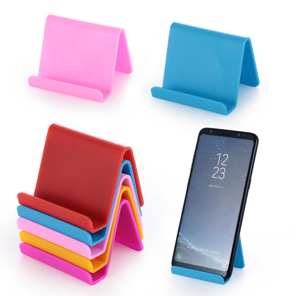 AliExpress Mini Portable Lazy Phone Stand for Kitchen