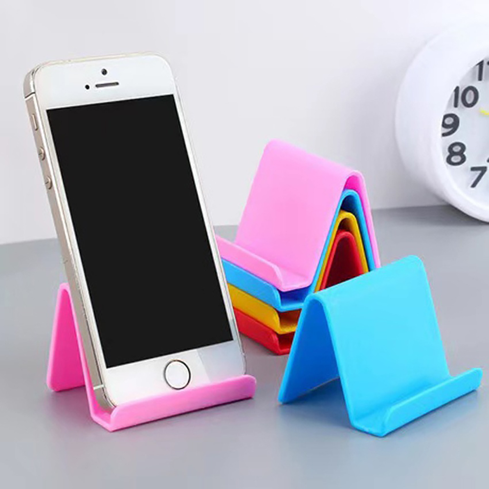 AliExpress Mini Portable Lazy Phone Stand for Kitchen, view 3
