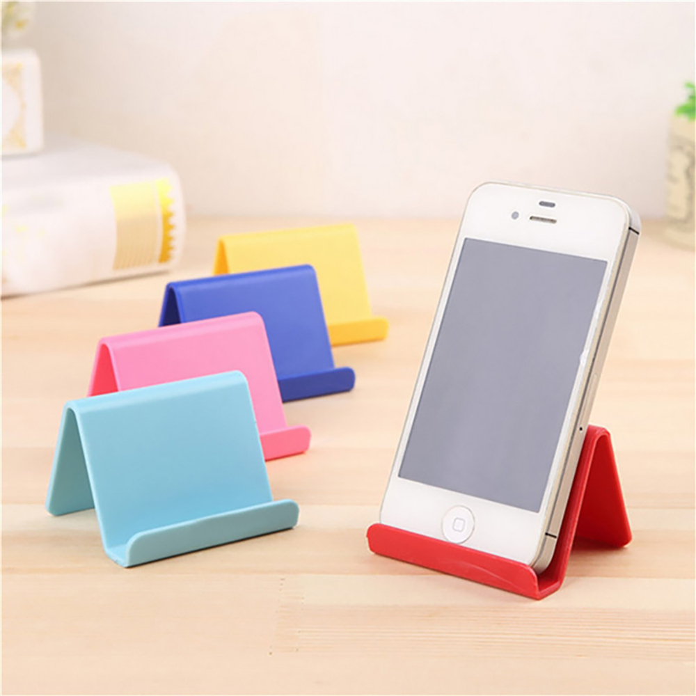 AliExpress Mini Portable Lazy Phone Stand for Kitchen, view 4