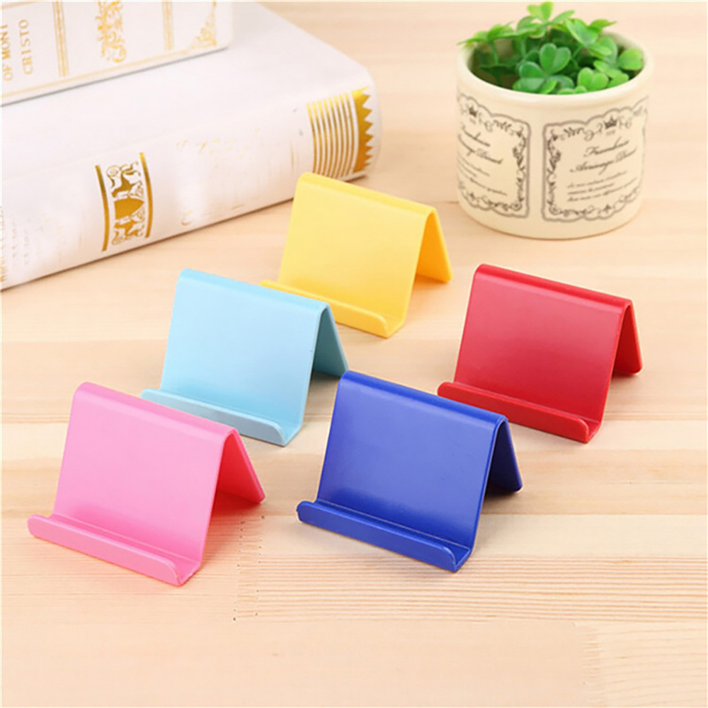 AliExpress Mini Portable Lazy Phone Stand for Kitchen, view 6