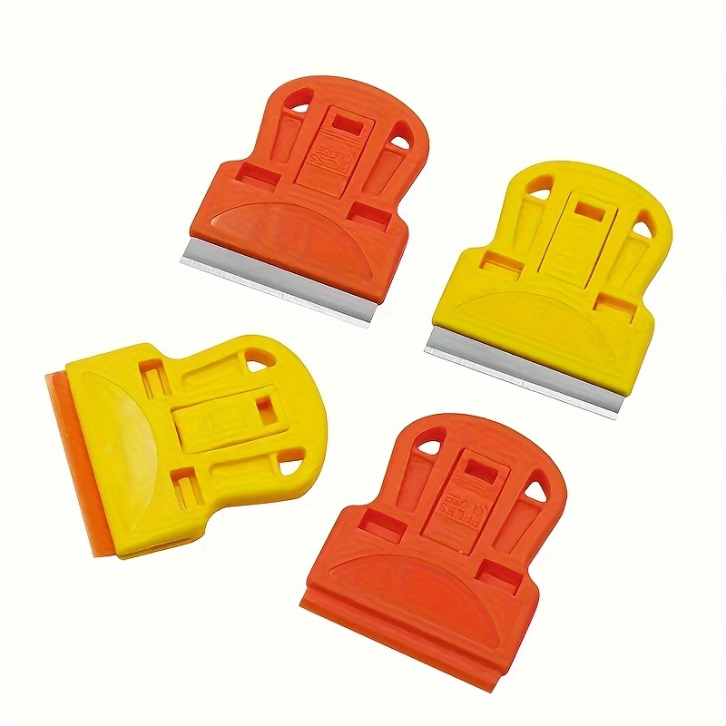 AliExpress Mini Scraper, Scraping Off Stickers, Paint and Old Glue, Glass and Car Window Film Adhesive Remover, view 3