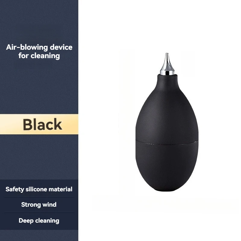 AliExpress Mini Super Strong Air Dust Blower Pump for Camera Lens Mobile Phone Tablet Circuit Cleaning Repair Maintenance Tool, view 4