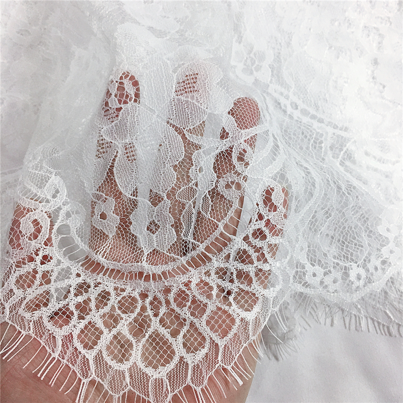 AliExpress Miniskirt Sexy Transparent Lace Mesh Skirt Shirt Extender Women Summer Mini Black White Short Micro Skirt Ladies Underskirt, view 5
