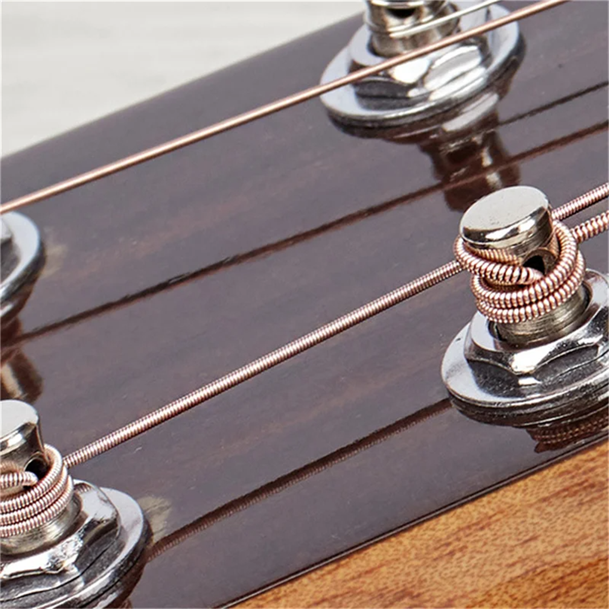 AliExpress Miwayer Acoustic Guitar Strings (6-Piece Set), view 3