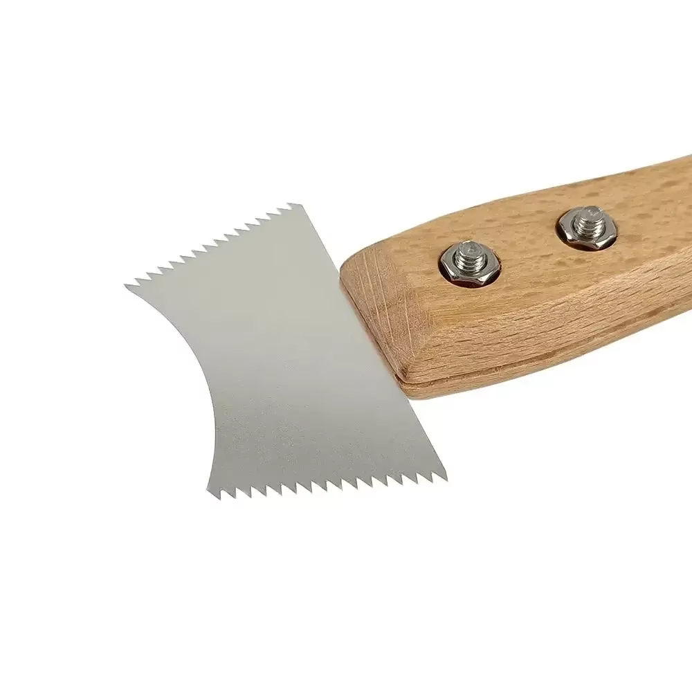 AliExpress Miwayer Guitar Fret Nut Saddle Slotting Hole Cleaning Saw Musical Instruments Repair & Cleaning File Tools