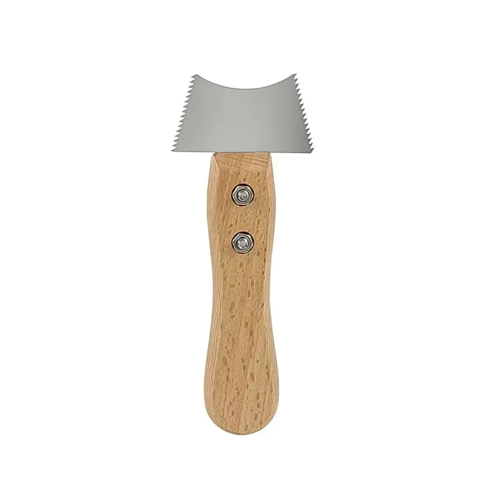 AliExpress Miwayer Guitar Fret Nut Saddle Slotting Hole Cleaning Saw Musical Instruments Repair & Cleaning File Tools, view 2