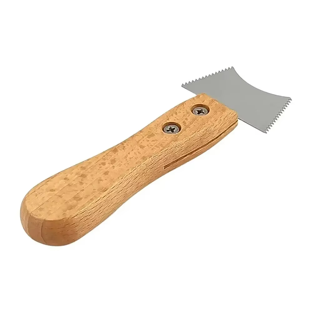 AliExpress Miwayer Guitar Fret Nut Saddle Slotting Hole Cleaning Saw Musical Instruments Repair & Cleaning File Tools, view 3