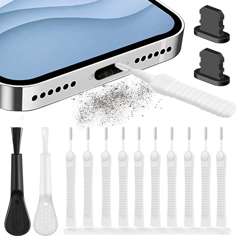 AliExpress Phone Charging Port Dust Cleaner Kit