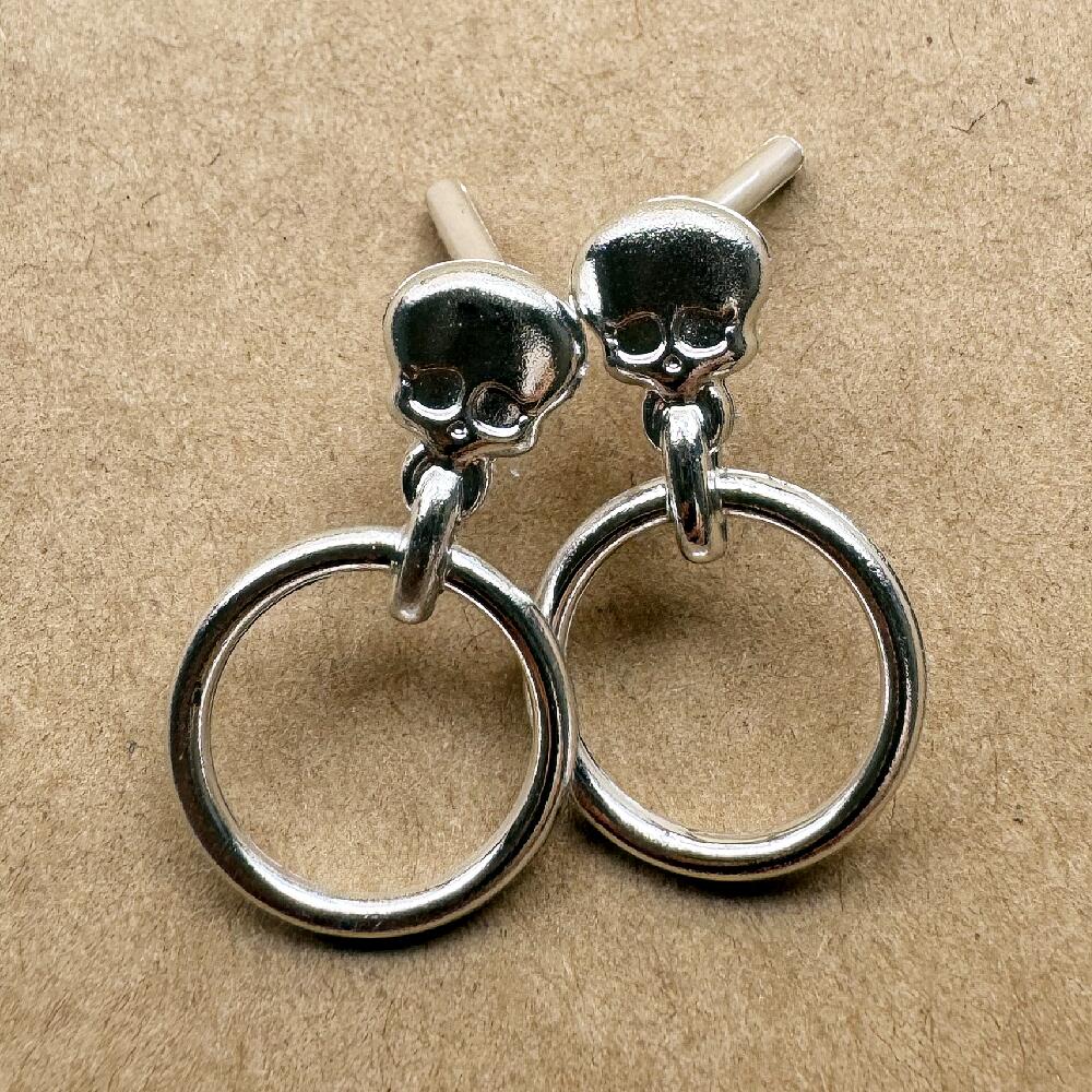 AliExpress Monster Doll Accessories Earrings DIY Doll Playing Parts Fashion Doll Decors, view 6