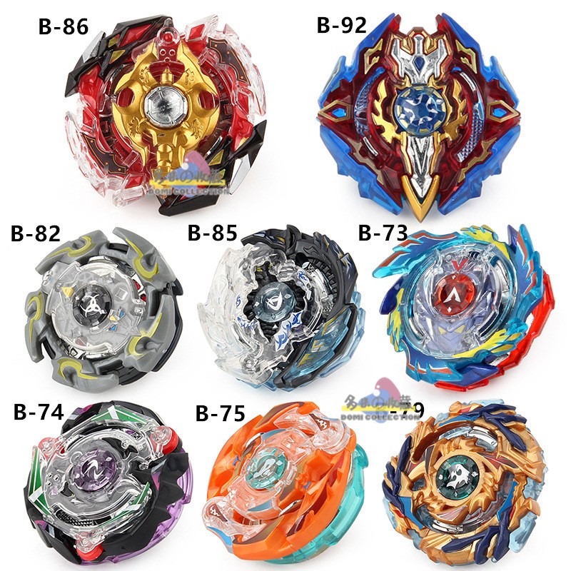 AliExpress Montar el Giroscopio de Combate B73 Valkyrie B74 B75 B79 Magic Dragon B82 Time Illusion God B85 B86 B92 Birthday Gift, view 2