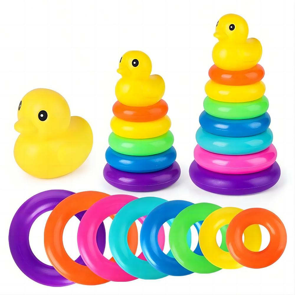 AliExpress Montessori Baby Toy Rolling Ball Tower Montessori Educational Games For Babies Stacking Track Baby Development Toys 1 2 3 Years, view 6