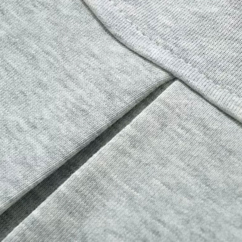 AliExpress Mooyufon Fabric Y2K Mini Skirt Women Low Waist Wide Pleat Light Grey Sexy Vintage A-line Pleated Skirt Casual Skort Summer, view 3