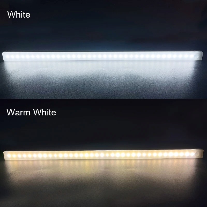 AliExpress USB-C Rechargeable Wireless Motion Sensor Lamp, view 2