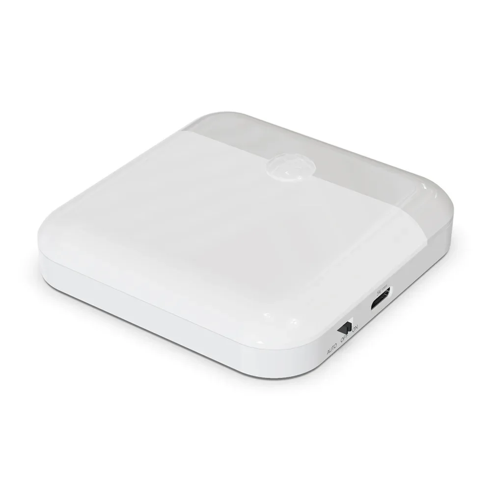 AliExpress USB-Rechargeable Motion-Sensor Night Light, view 6