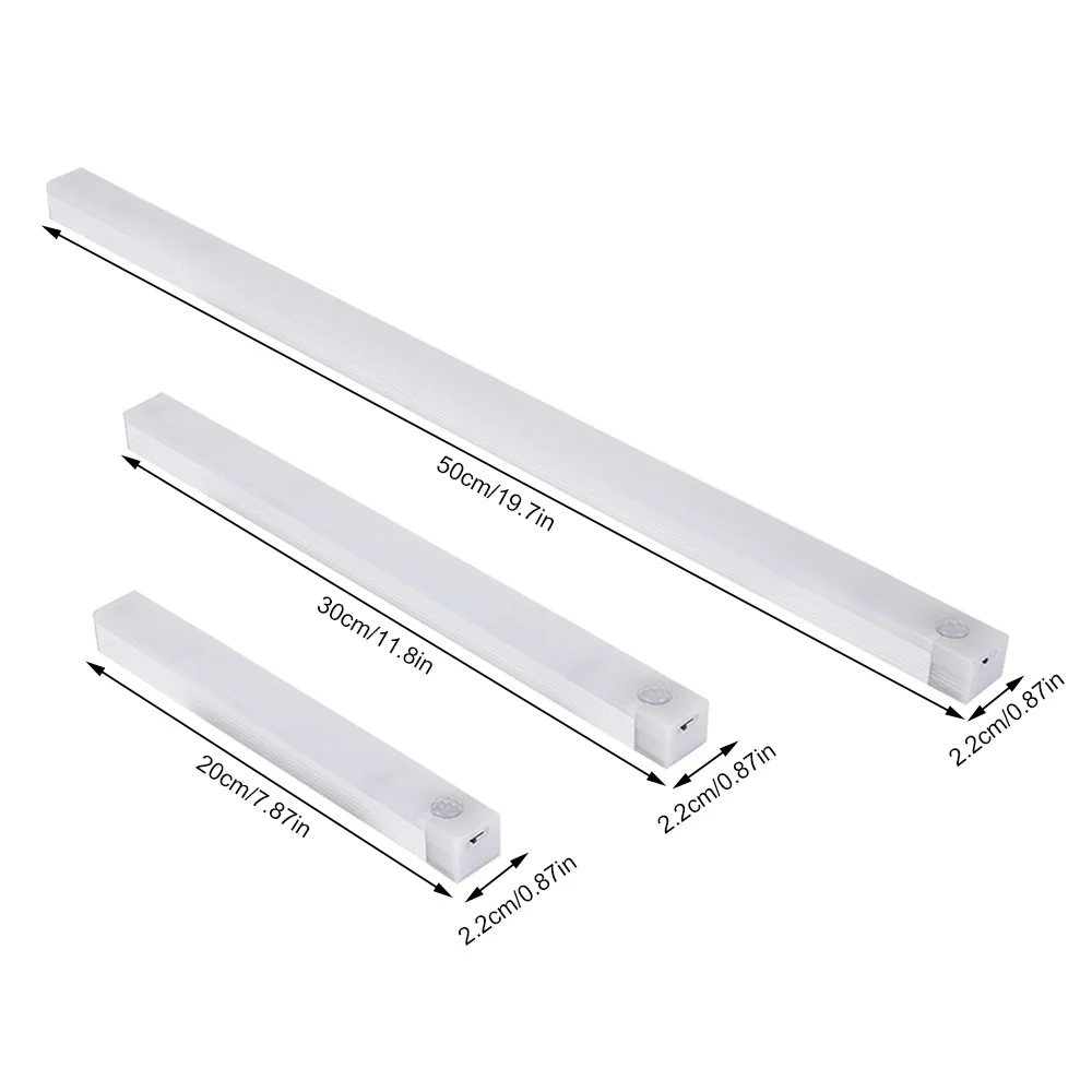 AliExpress USB Rechargeable Wireless LED Motion Night Light, view 6