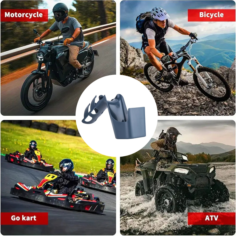 AliExpress Motorcycle Bike Chain Oil Storage Tool Agent Widely Used Chain Oil Anti-spray Tool Box Chain Cleaning Oil Splash-Proof Tool, view 6