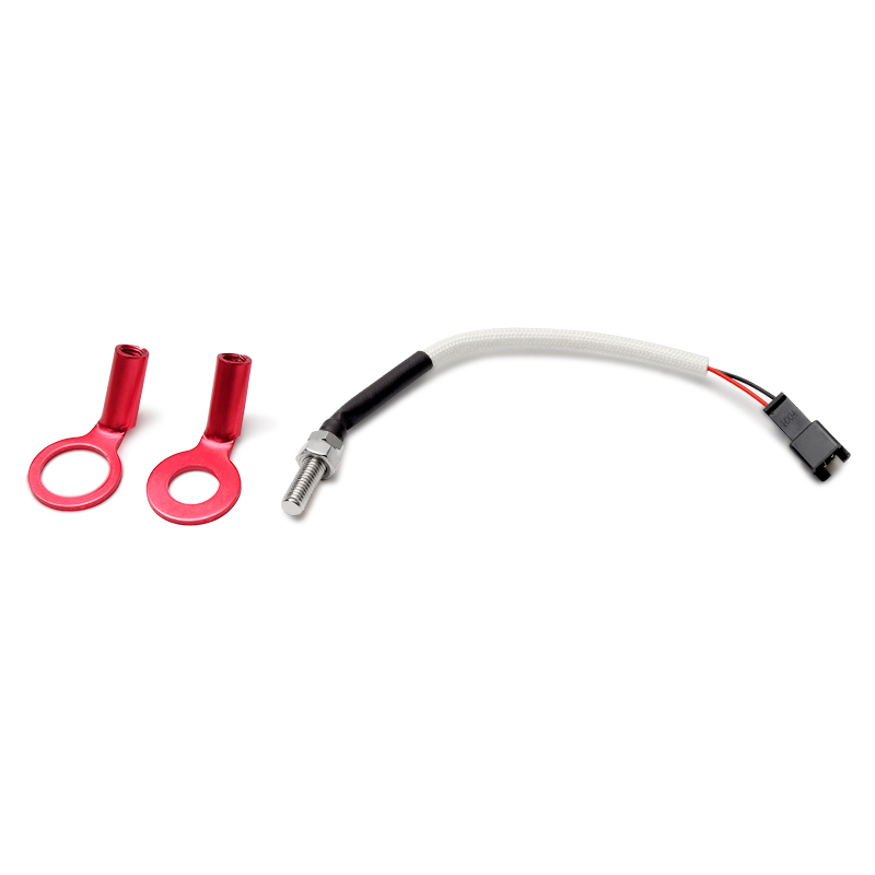 AliExpress Motorcycle cylinder head temperature sensor For nmax1155 XMAX250 300 NMAX Kawasaki Honda Yamaha Motorcycle thermometer, view 2