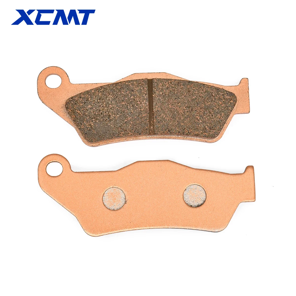 AliExpress Motorcycle Front and Rear Brake Pads For KTM SX XC XCW SXF EXC 250 300 TPI 2020 125 150 200 350 450 EXCF XCRW 400 500 525 530, view 3