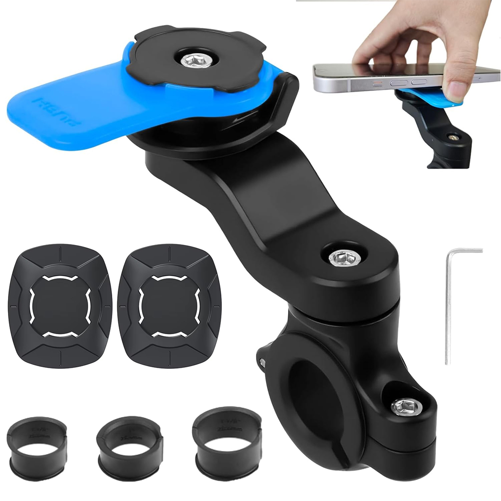 AliExpress Universal 360-Degree Handlebar Phone Mount