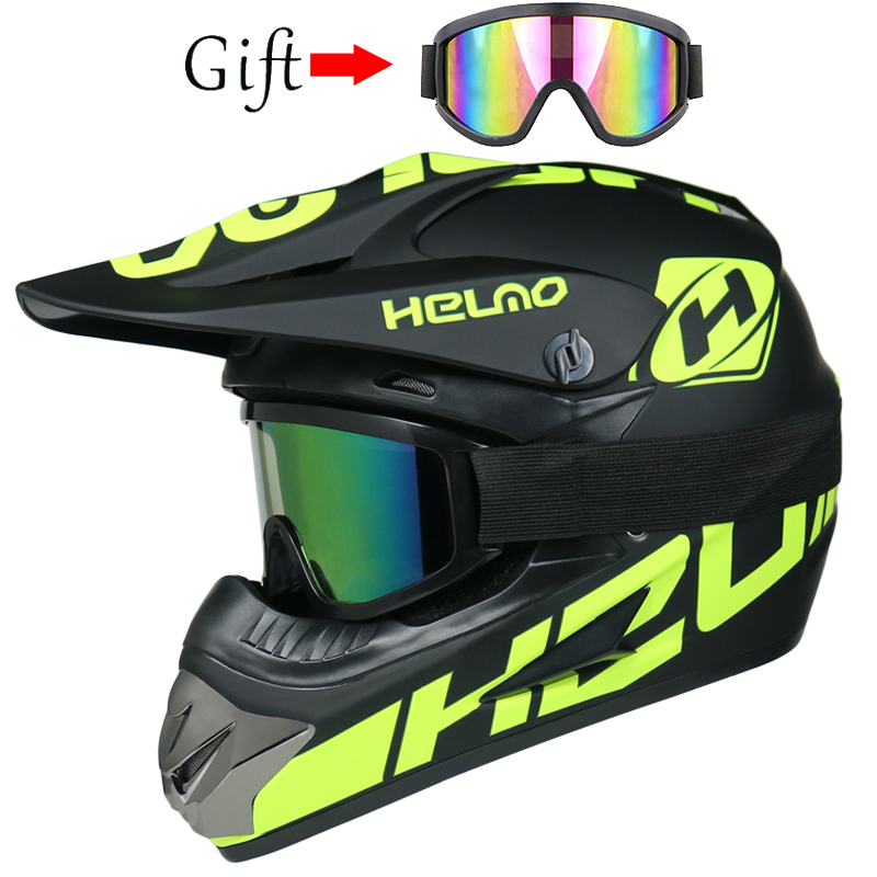 AliExpress Motorcycle helmet children off-road helmet bike downhill AM DH cross helmet capacete motocross casco, view 3