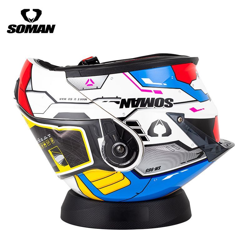 AliExpress Motorcycle Helmet Donut Stand for Cleaning, view 4