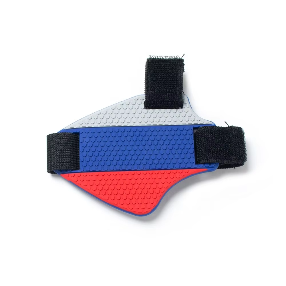 AliExpress Motorcycle Universal Shifter Anti-Slip Pad-Heavy-Duty Rubber Boot Cover-Adjustable Protective Shoe Cover for Safe Gear Shifting, view 4