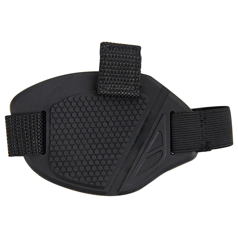 AliExpress Motorcycle Universal Shifter Anti-Slip Pad-Heavy-Duty Rubber Boot Cover-Adjustable Protective Shoe Cover for Safe Gear Shifting, view 6