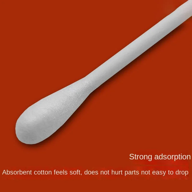 AliExpress MS-077 Model Double End Cotton Swab Model Penetration Line Cleaning Tool Gundam Model Hobbies DIY, view 3