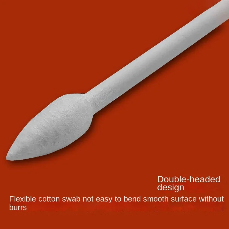 AliExpress MS-077 Model Double End Cotton Swab Model Penetration Line Cleaning Tool Gundam Model Hobbies DIY, view 4