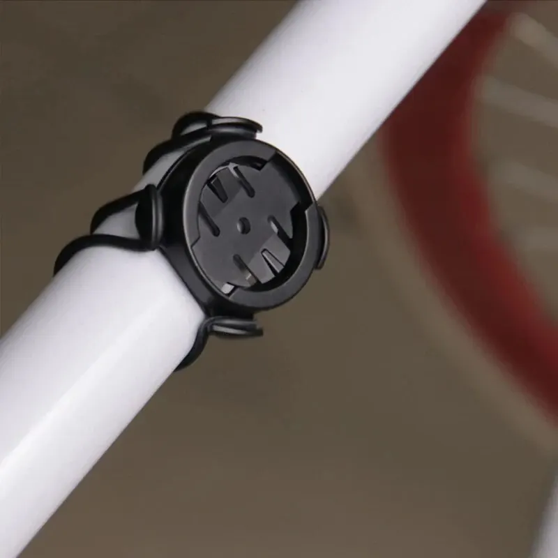 AliExpress Alloy Bike Computer Extension Mount Bracket, view 3