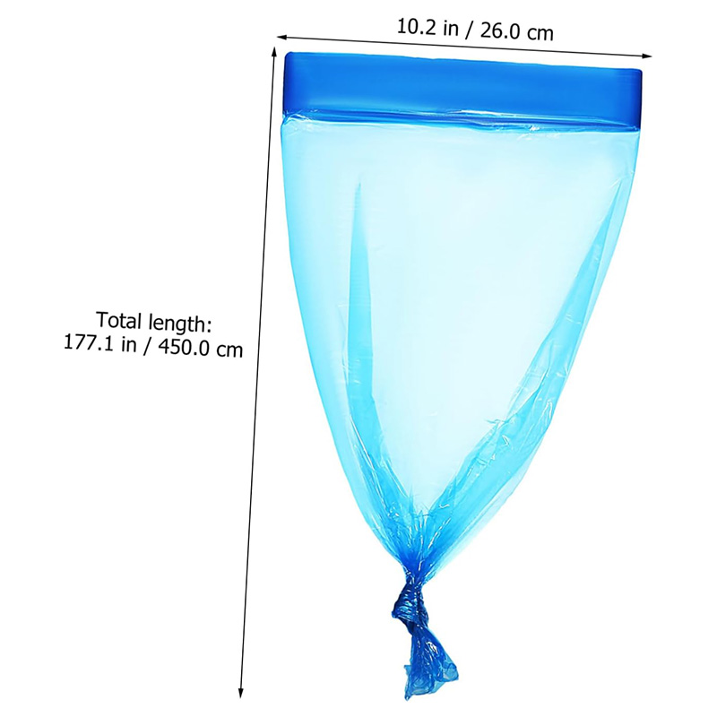 AliExpress Multi-Colour Diaper Pails Refills For Tommee Tippee Sangenic Simplee or Twist&click For Angelcare For Genie For Munchkin Pails, view 3