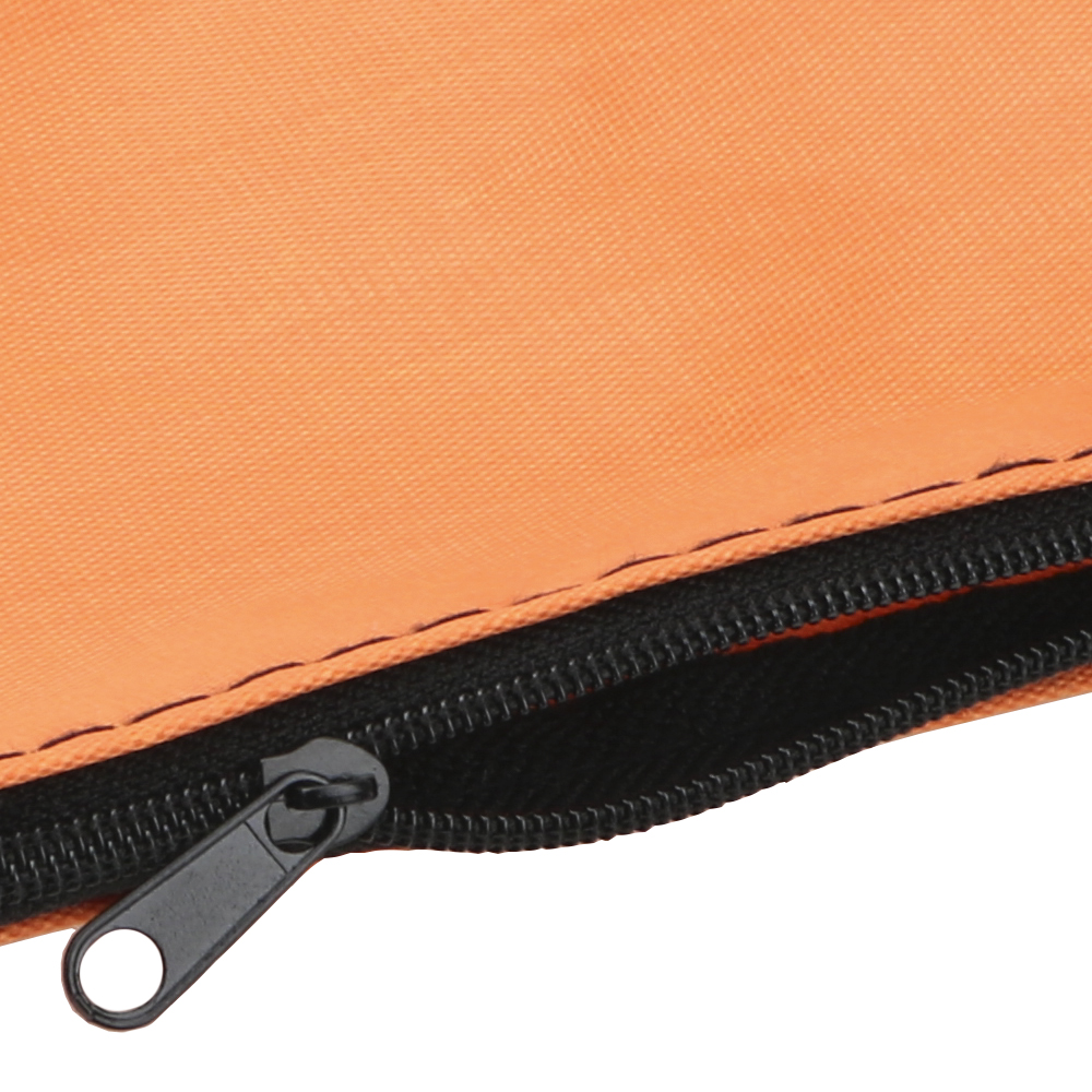 AliExpress Small Zippered Oxford Canvas Tool Bag, view 4