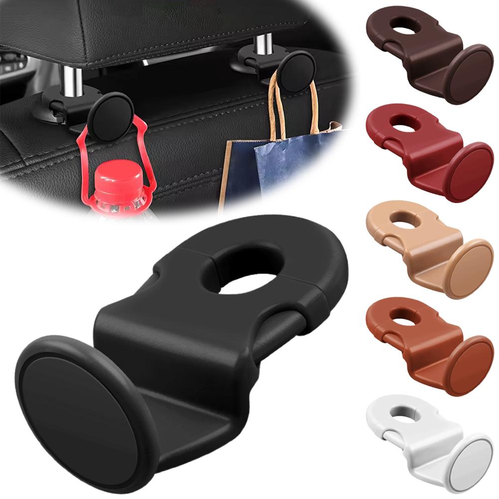 AliExpress Car Seat Back Hidden Storage Hook