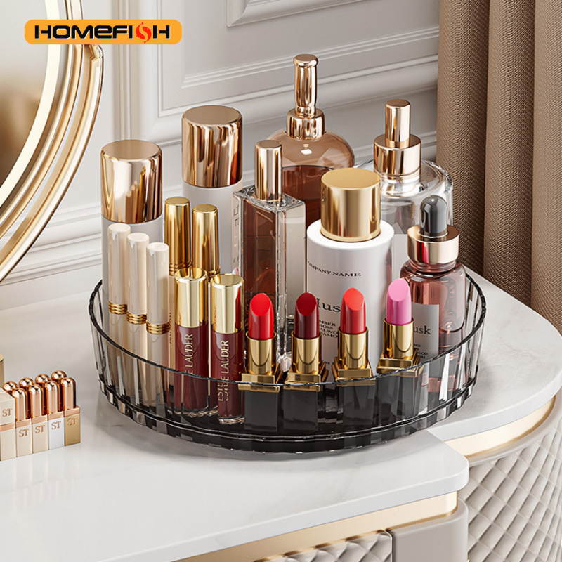 AliExpress Rotating Countertop Spice Rack Organizer, view 3