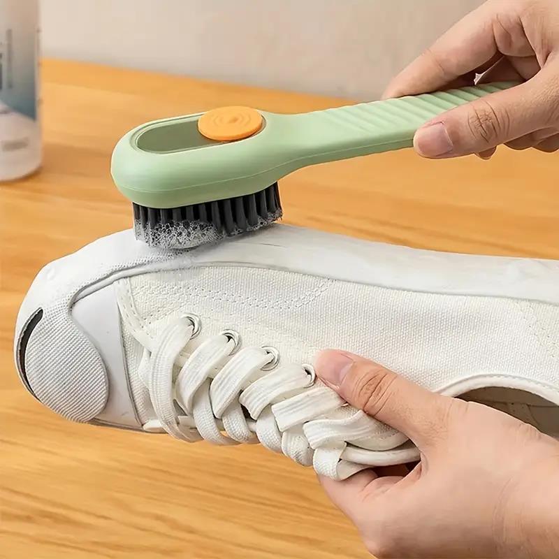 AliExpress Soft-Bristle Multi-Surface Cleaning Brush, view 2