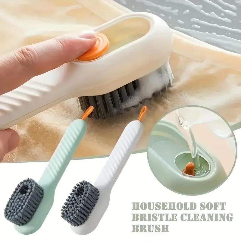 AliExpress Soft-Bristle Multi-Surface Cleaning Brush, view 3