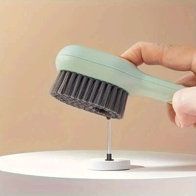 AliExpress Soft-Bristle Multi-Surface Cleaning Brush, view 4
