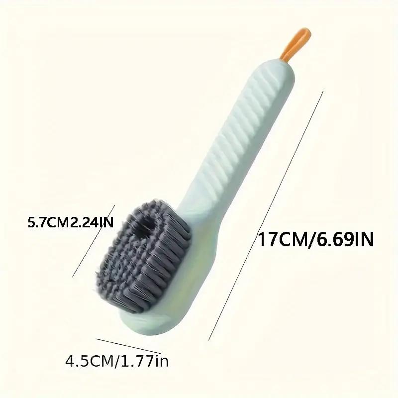 AliExpress Soft-Bristle Multi-Surface Cleaning Brush, view 5