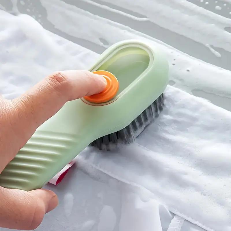 AliExpress Soft-Bristle Multi-Surface Cleaning Brush, view 6
