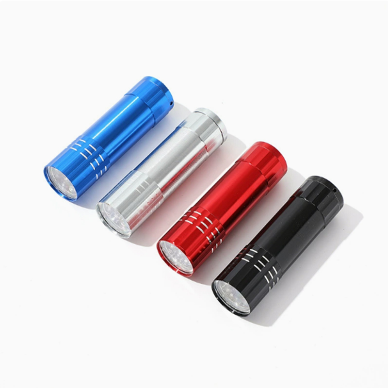 AliExpress Multifunctional UV Flashlight for Banknote Checking, view 3