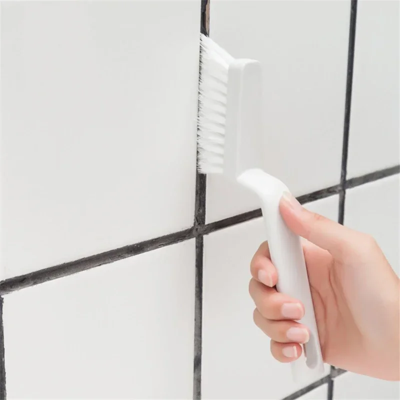 AliExpress Multipurpose Tile Gap and Groove Cleaning Brush
