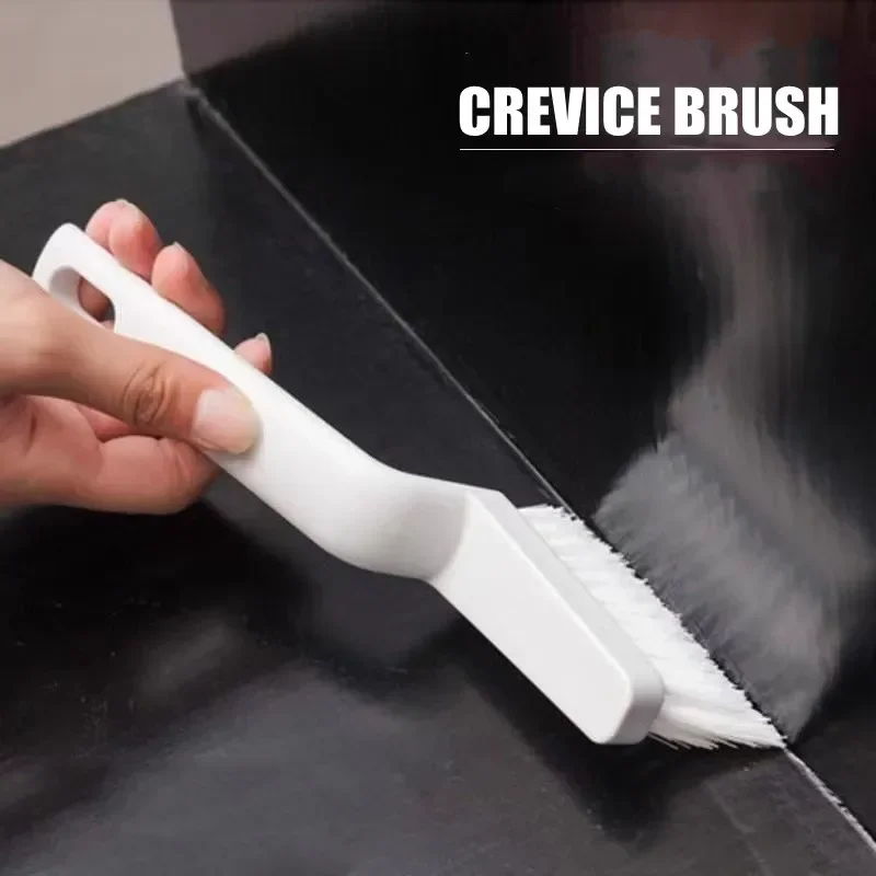 AliExpress Multipurpose Tile Gap and Groove Cleaning Brush, view 2