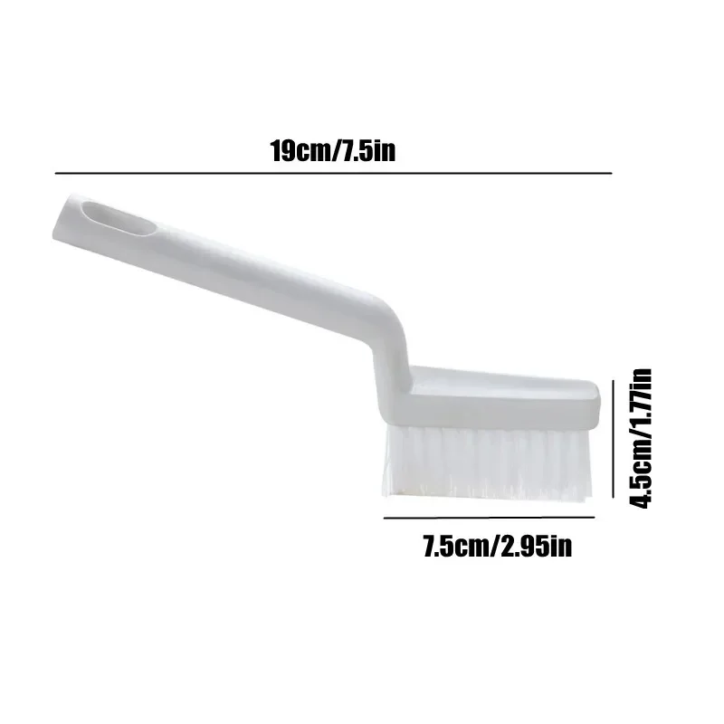 AliExpress Multipurpose Tile Gap and Groove Cleaning Brush, view 6