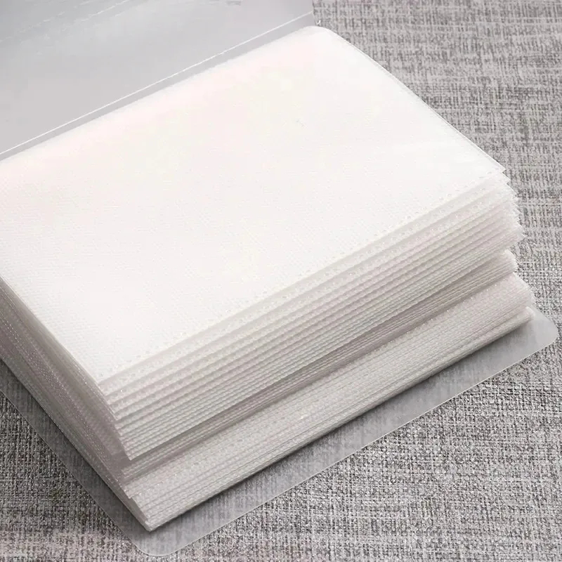 AliExpress Large-Capacity Nail Sticker Storage Album, view 4
