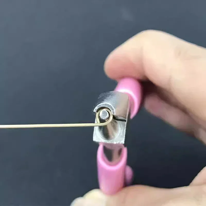 AliExpress 5-Inch Mini Wire Winding Needle Pliers