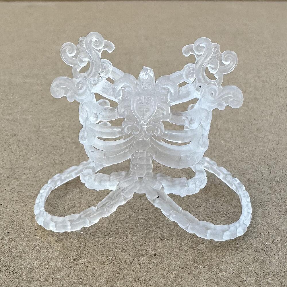 AliExpress New 1/6 Monsters Doll Clothes Accessories Bracelets Necklace Earrings Replacement Arms and Hands Glasses, view 2