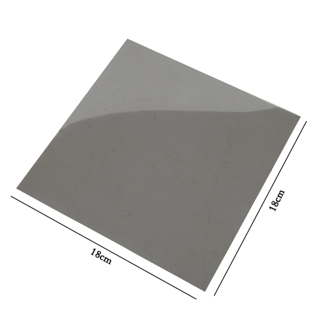AliExpress Polarizing Film Sheet for LCD Repair (18x18cm), view 4