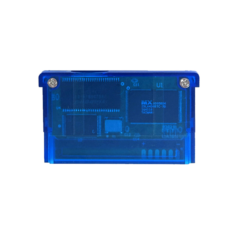 AliExpress New 5000 in 1 GBA FlashCard Mini V2.0 SCFW Card For GBA GBC GB NES with 8G TF Card Adapter For SP GBM IDS NDS NDSL Game Console, view 6