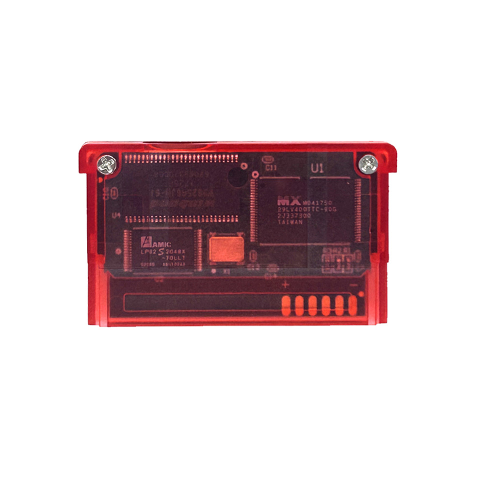 AliExpress New 5000 in 1 SCFW V2.0 Card Mini GBA FlashCard For GBA GBC GB NES with 8G TF Card Adapter For SP GBM IDS NDS NDSL Game Console, view 6